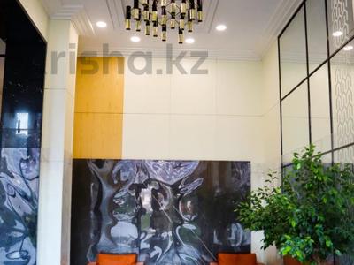 2-комнатная квартира · 75 м² · 12/12 этаж, Розыбакиева — Ескараева за 75 млн ₸ в Алматы, Бостандыкский р-н