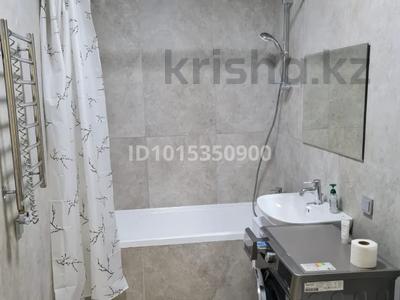 1-комнатная квартира · 51 м² · 6/10 этаж, Гагарина 233 за 56 млн ₸ в Алматы, Бостандыкский р-н