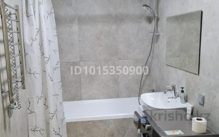 1-комнатная квартира · 51 м² · 6/10 этаж, Гагарина 233 за 56 млн ₸ в Алматы, Бостандыкский р-н — фото 2