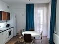 1-комнатная квартира · 51 м² · 6/10 этаж, Гагарина 233 за 56 млн ₸ в Алматы, Бостандыкский р-н — фото 9