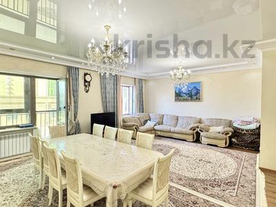 4-бөлмелі пәтер · 170 м² · 3/12 қабат, Нажимеденова 34 — ЛРТ, бағасы: ~ 85 млн ₸ в Астане, Сарайшык р-н