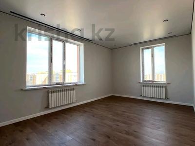 3-комнатная квартира · 91.1 м² · 9/15 этаж, А 75 2 за 45.5 млн ₸ в Астане