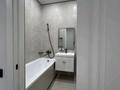 3-комнатная квартира · 91.1 м² · 9/15 этаж, А 75 2 за 45.5 млн ₸ в Астане — фото 14