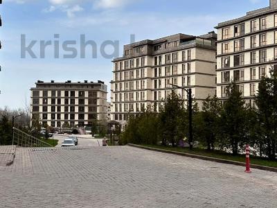 4-комнатная квартира, 125 м², 2/6 этаж, Арайлы 12 за 130 млн 〒 в Алматы
