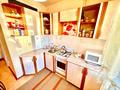1-бөлмелі пәтер · 38 м² · 3 қабат, Пушкина 116 — Курмангазы, бағасы: 15 000 ₸ в Алматы, Медеуский р-н — фото 4
