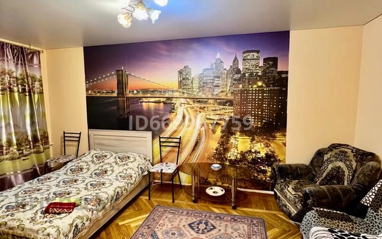 1-бөлмелі пәтер · 38 м² · 3 қабат, Пушкина 116 — Курмангазы, бағасы: 15 000 ₸ в Алматы, Медеуский р-н — фото 7