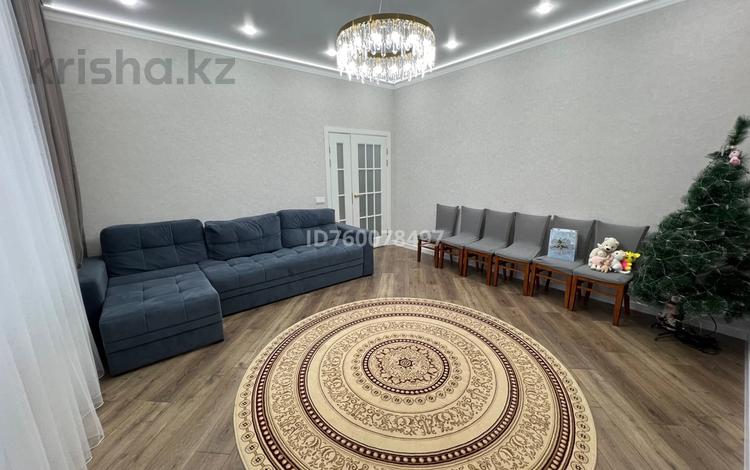 2-комнатная квартира · 77 м² · 2/5 этаж, мкр. Алтын орда, Батыс 2 7 — Тәуелсіздік за 40 млн ₸ в Актобе — фото 2