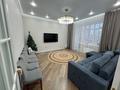 2-комнатная квартира · 77 м² · 2/5 этаж, мкр. Алтын орда, Батыс 2 7 — Тәуелсіздік за 40 млн ₸ в Актобе — фото 2