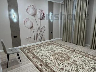 2-комнатная квартира · 70 м² · 4/5 этаж, мкр Самал, Әбіш Кекілбайұлы 60/4 за 30 млн 〒 в Атырау