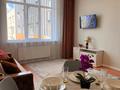 2-комнатная квартира · 54 м² · 7/12 этаж, Туран 50/3, 50/4, 50/5 за 300 000 ₸ в Астане — фото 9