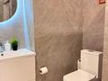 2-комнатная квартира · 54 м² · 7/12 этаж, Туран 50/3, 50/4, 50/5 за 300 000 ₸ в Астане — фото 17