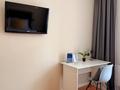 2-комнатная квартира · 54 м² · 7/12 этаж, Туран 50/3, 50/4, 50/5 за 300 000 ₸ в Астане — фото 8