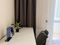 2-комнатная квартира · 54 м² · 7/12 этаж, Туран 50/3, 50/4, 50/5 за 300 000 ₸ в Астане — фото 12