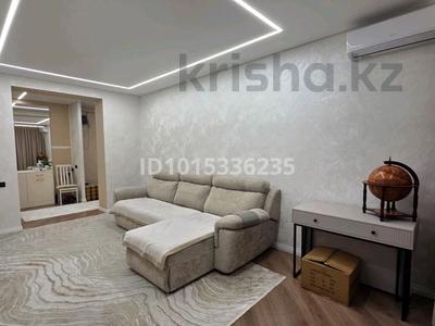 3-бөлмелі пәтер · 86 м² · 7/10 қабат, Ак.Сатпаева 350/2, бағасы: 57 млн ₸ в Павлодаре