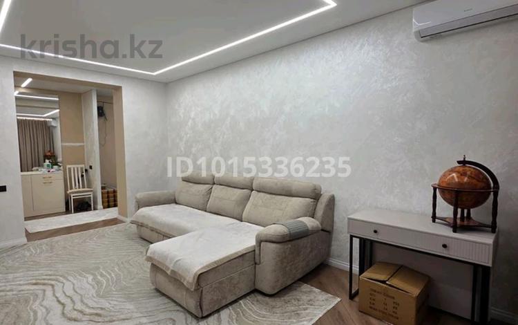 3-бөлмелі пәтер · 86 м² · 7/10 қабат, Ак.Сатпаева 350/2, бағасы: 57 млн ₸ в Павлодаре — фото 9