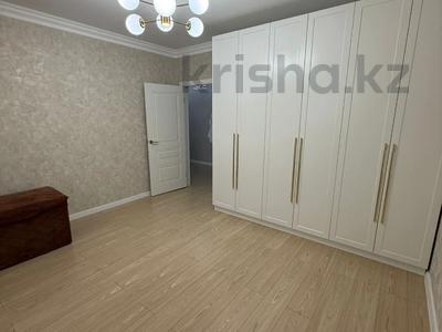4-комнатная квартира · 110 м² · 4/5 этаж, мкр. Алтын орда за 45 млн ₸ в Актобе