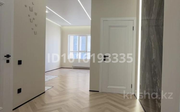 2-бөлмелі пәтер · 48 м² · 7/12 қабат, Ақбұлақ ш/а., Дарабоз 91, бағасы: 36 млн ₸ в Алматы, Алатауский р-н — фото 2