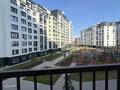 1-бөлмелі пәтер · 35 м², Е103 5А, бағасы: 23.5 млн ₸ в Астане, Нура р-н — фото 12