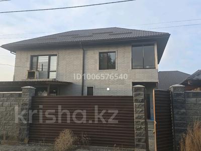 Отдельный дом · 5 комнат · 156 м² · 5 сот., Гульдер — Возле Грэспарк за 65 млн 〒 в 