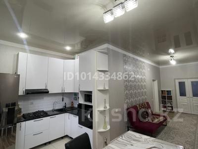 Отдельный дом · 3 комнаты · 126 м² · 4 сот., мкр Атырау, Проезд Байдибек би — По проспекту Тайманова за 37 млн ₸
