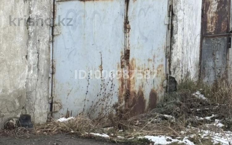 Гараж · Строителей, бағасы: 300 000 ₸ в Новой бухтарме — фото 2