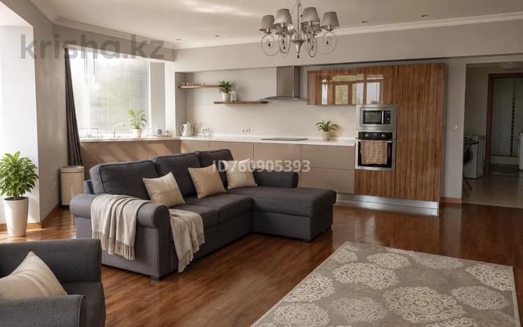 3-бөлмелі пәтер · 110 м² · 7/9 қабат, 12-ш/а., бағасы: 350 000 ₸ в Актау, 12-й мкр — фото 15