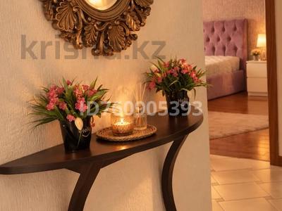 3-комнатная квартира · 110 м² · 7/9 этаж, 12-й мкр за 350 000 ₸ в Актау