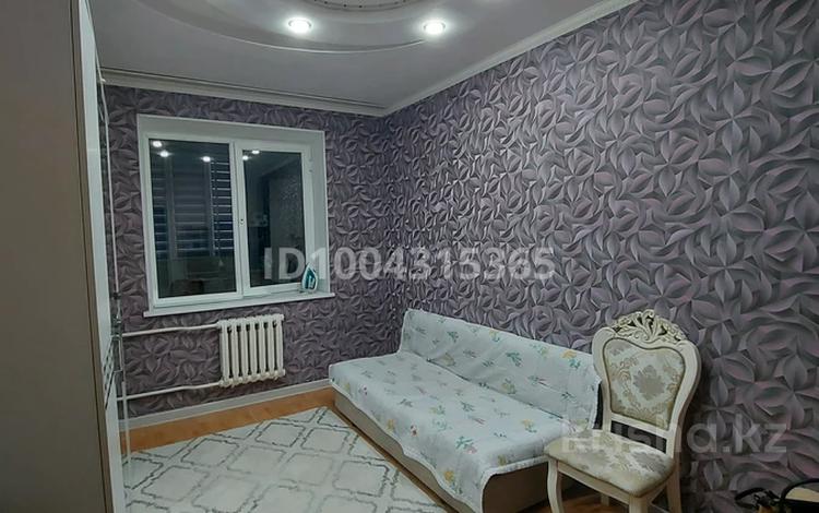 2-комнатная квартира · 70 м² · 5/5 этаж, Журба — Старый базар за 200 000 ₸ в  — фото 2