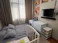 2-комнатная квартира · 48 м² · 6/9 этаж, Е 535 4 — Коргалжынское шоссе за 23.8 млн ₸ в Астане, Нура р-н — фото 2