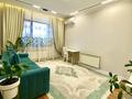 2-комнатная квартира · 48 м² · 6/9 этаж, Е 535 4 — Коргалжынское шоссе за 23.8 млн ₸ в Астане, Нура р-н — фото 4
