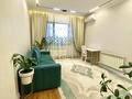 2-комнатная квартира · 48 м² · 6/9 этаж, Е 535 4 — Коргалжынское шоссе за 23.8 млн ₸ в Астане, Нура р-н — фото 5