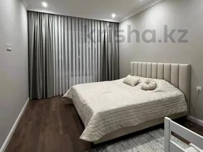 2-бөлмелі пәтер · 75 м² · 5/12 қабат, Сейфуллина 469/1 блок 1-10, бағасы: 340 000 ₸ в Алматы, Алмалинский р-н
