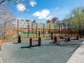 4-комнатная квартира · 60 м² · 4/5 этаж, Тауельсиздик 6\2 за 23.8 млн ₸ в Астане, Алматы р-н — фото 14