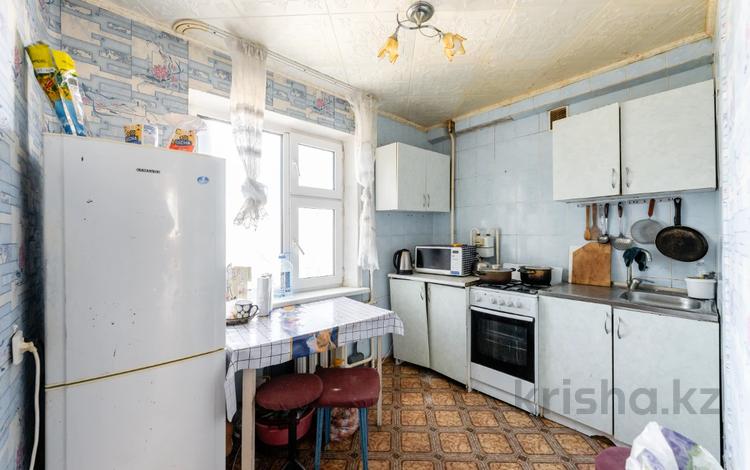 4-комнатная квартира · 60 м² · 4/5 этаж, Тауельсиздик 6\2 за 23.8 млн ₸ в Астане, Алматы р-н — фото 20