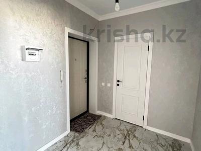 1-комнатная квартира · 44 м² · 10/10 этаж, ЦЕНТРАЛЬНЫЙ 59А за 17.4 млн ₸ в Кокшетау