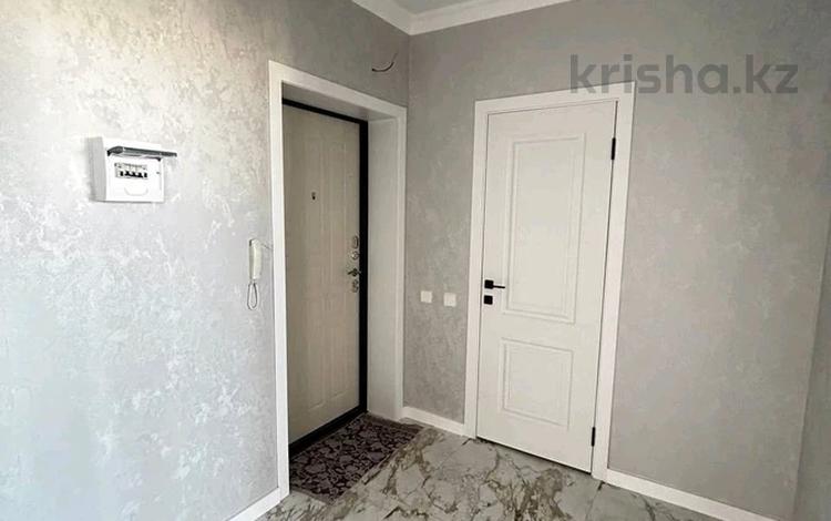 1-комнатная квартира · 44 м² · 10/10 этаж, ЦЕНТРАЛЬНЫЙ 59А за 17.4 млн ₸ в Кокшетау — фото 2