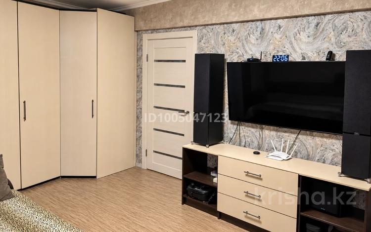 3-бөлмелі пәтер · 50 м² · 1/5 қабат, Пахомова 6, бағасы: 16.5 млн ₸ в Усть-Каменогорске — фото 24