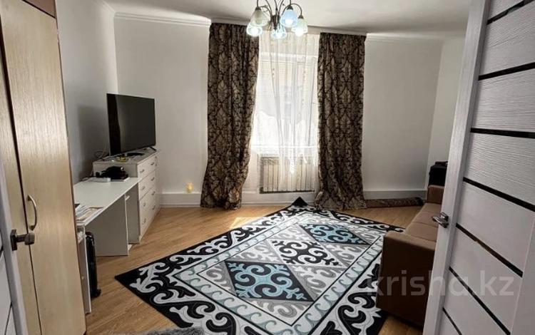 1-бөлмелі пәтер · 42 м² · 2/13 қабат, Нұркент ш/а, Алгабас-1, бағасы: 23 млн ₸ в Алматы, Алатауский р-н — фото 2