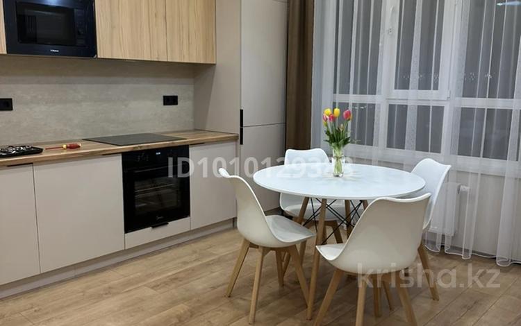 2-комнатная квартира · 48 м² · 7/12 этаж, Сейфуллина 469/1 блок 1-10 — Мега на Сейфуллина за 50 млн ₸ в Алматы, Алмалинский р-н — фото 8