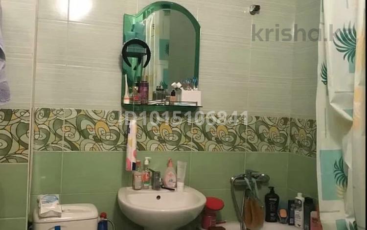 1-комнатная квартира · 46 м² · 6/9 этаж, мкр Жетысу-2 54 — саина угол Абая за 32 млн ₸ в Алматы, Ауэзовский р-н — фото 2