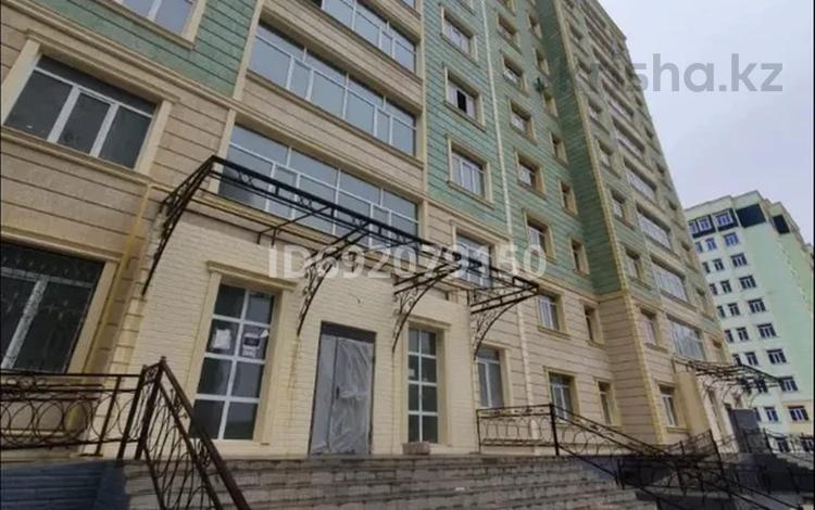 3-комнатная квартира, 70 м², 6/11 этаж, 20-й мкр 12 — ЖК ОТЫРАР СИТИ