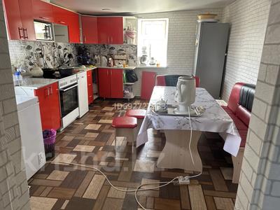 Отдельный дом · 3 комнаты · 51.7 м² · 6 сот., Панфилова — Турецкий лицей за 23 млн 〒 в Жезказгане