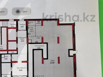 Свободное назначение · 128 м² за 95 млн ₸ в Астане, Нура р-н