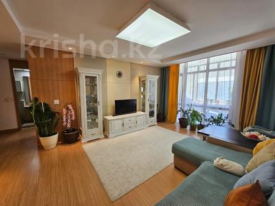 2-комнатная квартира · 75 м² · 6 этаж, Кошкарбаева 2 за 55 млн ₸ в Астане, Сарайшык р-н