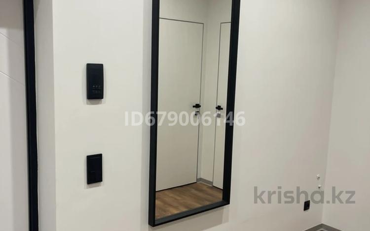 2-комнатная квартира · 46 м² · 1/13 этаж, Просп. Назарбаева 28 за 350 000 ₸ в Алматы — фото 2