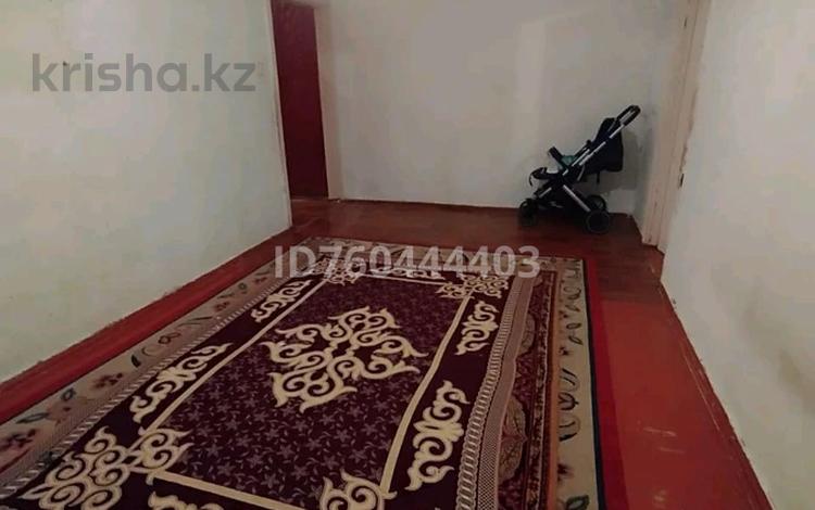 2-комнатная квартира · 46 м² · 2/5 этаж, 1 мкр за 11.5 млн ₸ в Таразе — фото 2