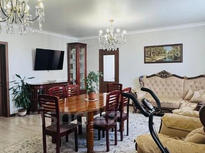 3-комнатная квартира · 97.9 м² · 9/24 этаж, Момышулы 11 за 42 млн ₸ в Астане, Алматы р-н