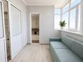 3-бөлмелі пәтер · 107.4 м² · 4/16 қабат, Мамыр-1 ш/а., бағасы: 96 млн ₸ в Алматы, Ауэзовский р-н — фото 25