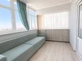 3-бөлмелі пәтер · 107.4 м² · 4/16 қабат, Мамыр-1 ш/а., бағасы: 96 млн ₸ в Алматы, Ауэзовский р-н — фото 24
