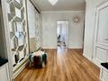 3-бөлмелі пәтер · 107.4 м² · 4/16 қабат, Мамыр-1 ш/а., бағасы: 96 млн ₸ в Алматы, Ауэзовский р-н — фото 17